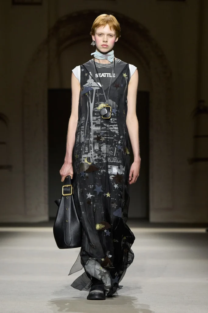 コーチ(COACH)2026年春夏コレクションー ニューヨークに息づく都市の記憶と夢 18 00006 coach spring 2026 ready to wear