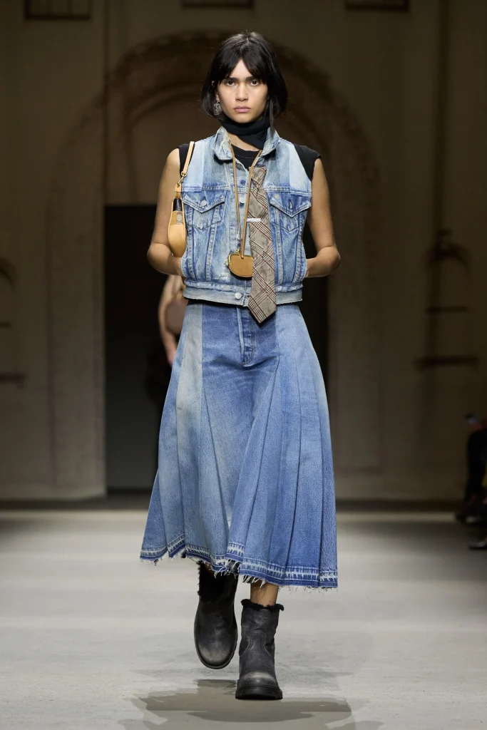 コーチ(COACH)2026年春夏コレクションー ニューヨークに息づく都市の記憶と夢 20 00029 coach spring 2026 ready to wear