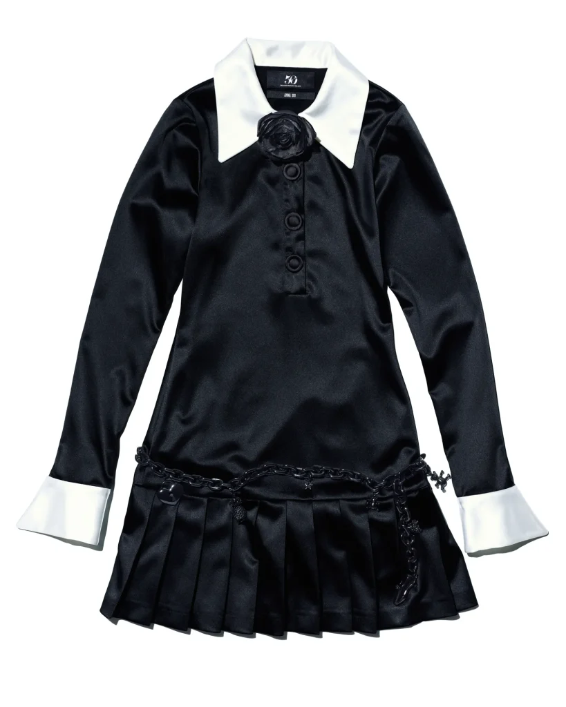 ANNA SUI GROUP