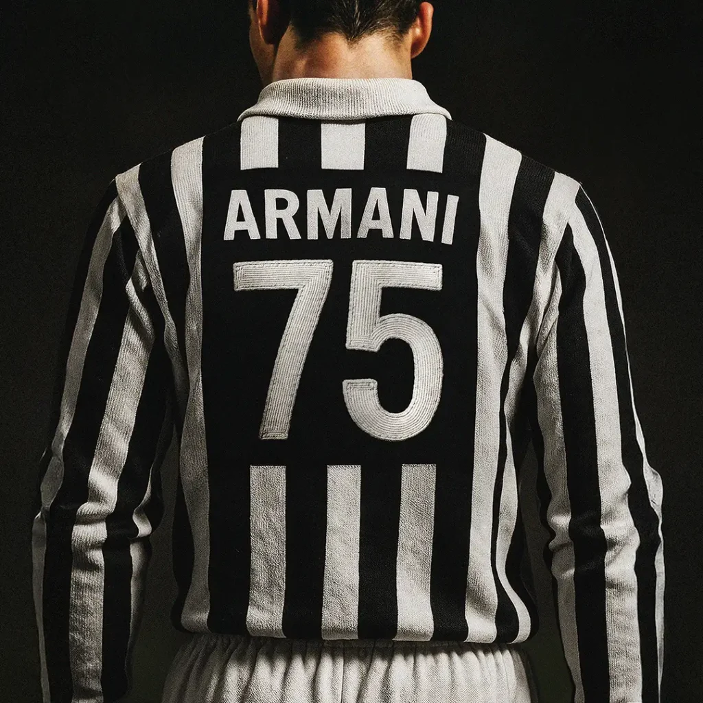 ジョルジオ・アルマーニ(Giorgio Armani)、ファッションを変革した巨匠が残した功績と遺産 7 Armani