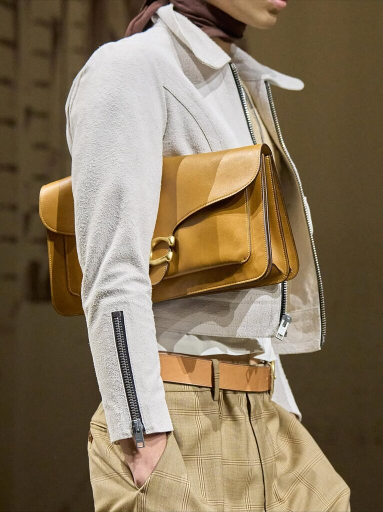 コーチ(COACH)2026年春夏コレクションー ニューヨークに息づく都市の記憶と夢 27 image 3 1