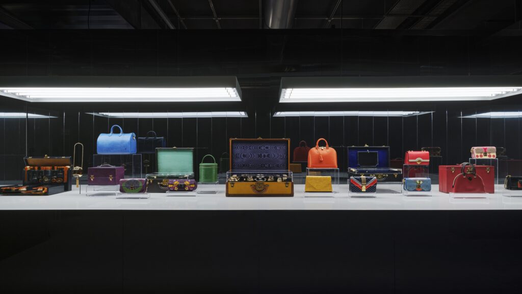 ルイ ヴィトン(Louis Vuitton)、アール・デコ100周年を記念しパリで特別展を開催 13 sub2 5