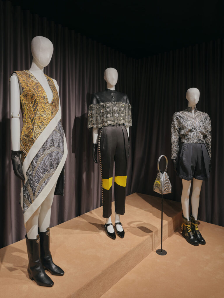 ルイ ヴィトン(Louis Vuitton)、アール・デコ100周年を記念しパリで特別展を開催 14 sub5 4