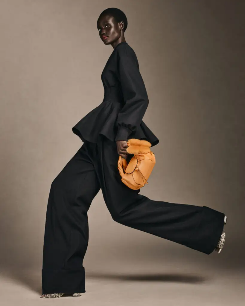 フェンディ(Fendi)、2026年春夏プレコレクションを発表 12 Fendi3