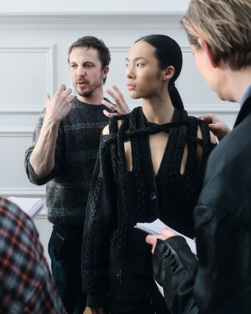H&M、 グレン・マーティンスとのコラボレーションコレクションを10月30日に発表 13 sub2 2