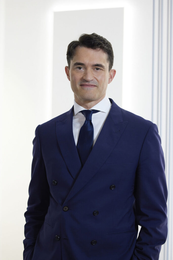 ラクスエクスペリエンス、マイテレサ(Mytheresa)の新CEOにフランシス・ベランを任命 4 LuxExperience B.V