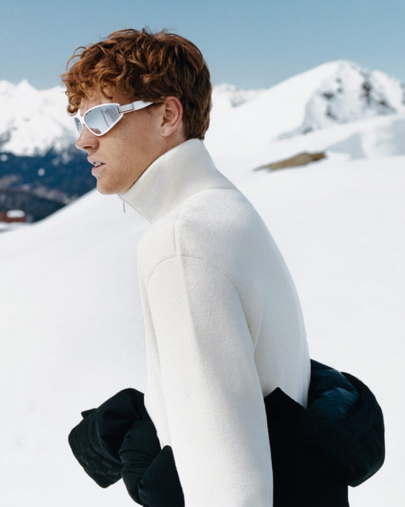 OFFICIAL CROP SM 3 D