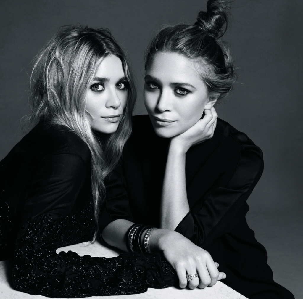 『2025年度 CFDA アワーズ』ラルフ・ローレンとトム・ブラウンが栄誉に輝く 5 WINNER ACC ASHLEYOLSEN MARYKATEOLSEN THEROW 1536x1515 1