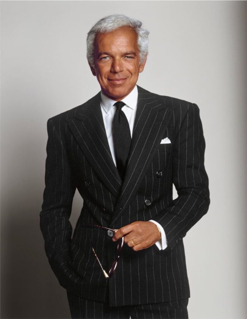『2025年度 CFDA アワーズ』ラルフ・ローレンとトム・ブラウンが栄誉に輝く 3 WINNER WW RALPHLAUREN 1581x2048 1