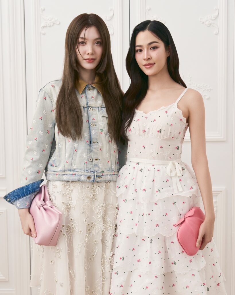 ディオール(Dior)のアンバサダーに、タイの新世代スターであるシリラック・クォンとコーンナパット・セトラタナポンが就任 4 main 3