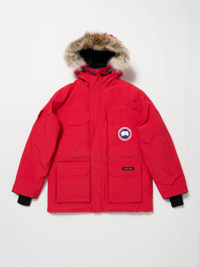 カナダグース(Canada Goose)、認定リユース販売を日本で本格的に開始へ 4 sub1 2