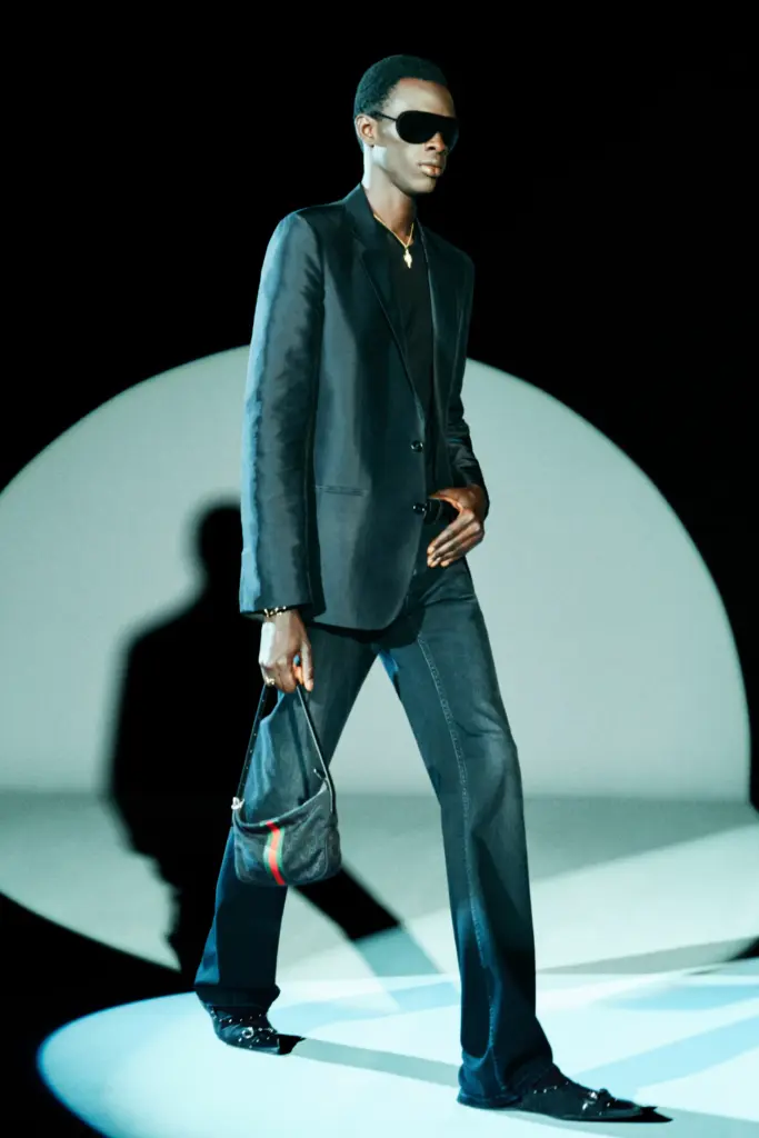 グッチ（Gucci）2026年プレフォール「Generation Gucci」コレクション