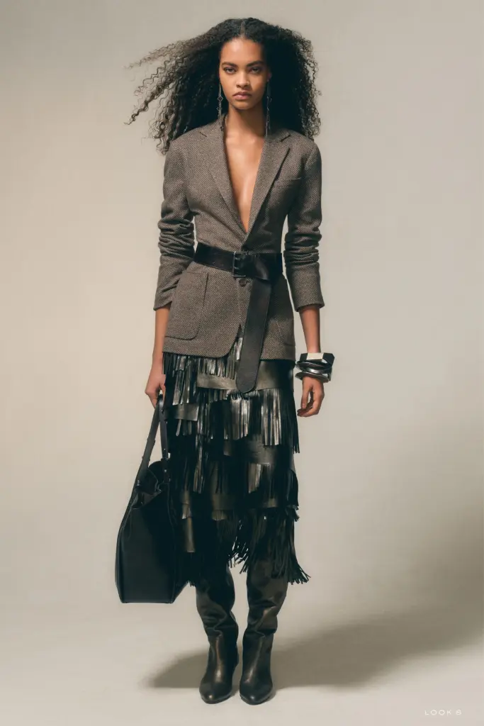 ラルフ ローレン(Ralph Lauren)、「2026年プレフォール コレクション」で描くアメリカン・エレガンス 17 00008 Ralph Lauren pre fall 2026 credit brand