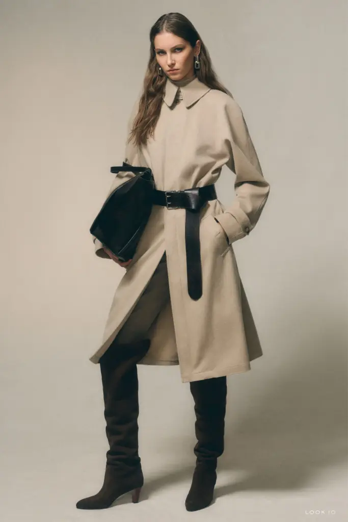 ラルフ ローレン(Ralph Lauren)、「2026年プレフォール コレクション」で描くアメリカン・エレガンス 18 00010 Ralph Lauren pre fall 2026 credit brand
