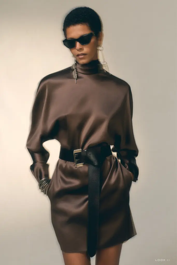 ラルフ ローレン(Ralph Lauren)、「2026年プレフォール コレクション」で描くアメリカン・エレガンス 14 00011 Ralph Lauren pre fall 2026 credit brand