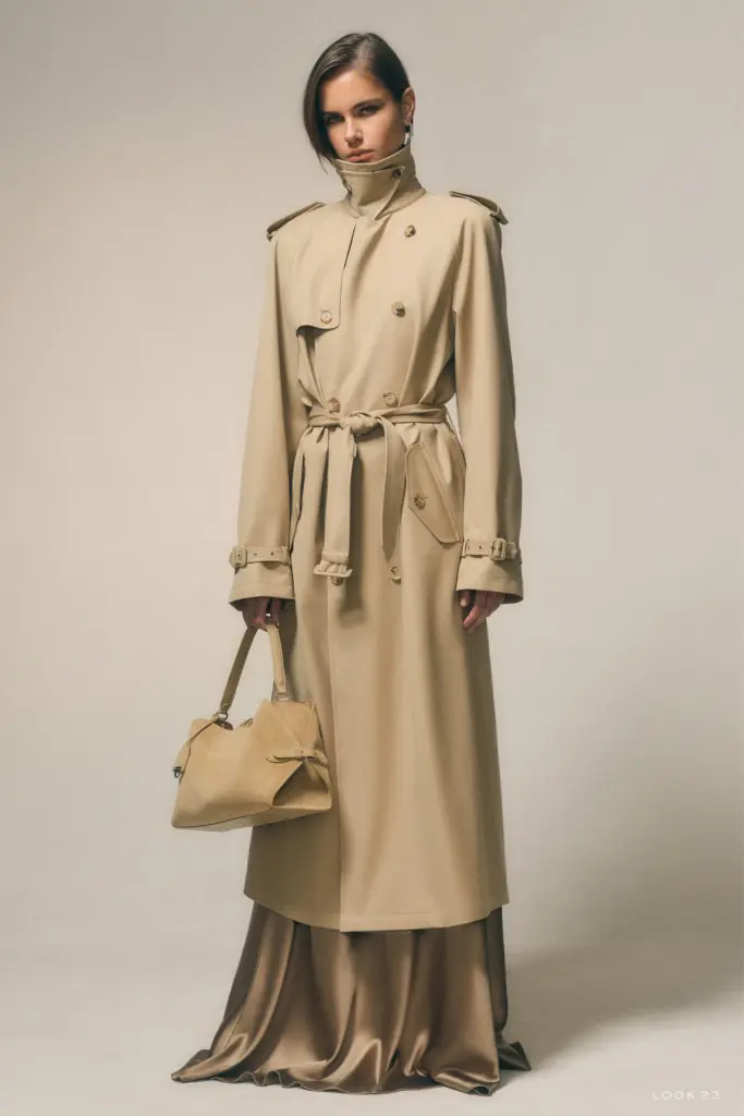 ラルフ ローレン(Ralph Lauren)、「2026年プレフォール コレクション」で描くアメリカン・エレガンス 20 00023 Ralph Lauren pre fall 2026 credit brand