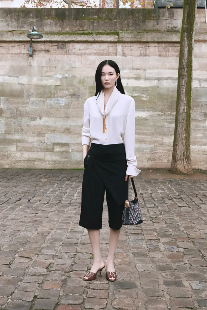 ディオール(Dior)、ジョナサン・アンダーソンによる2026年フォール コレクションを発表 15 00024 dior pre fall 2026 credit brand