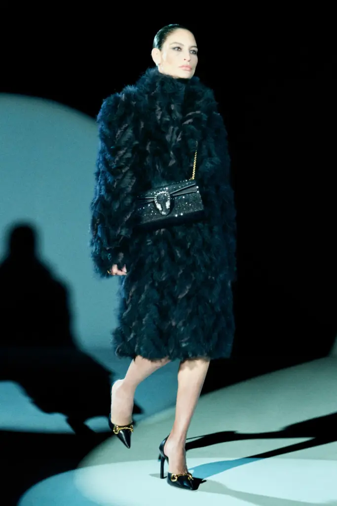 グッチ（Gucci）2026年プレフォール「Generation Gucci」コレクション