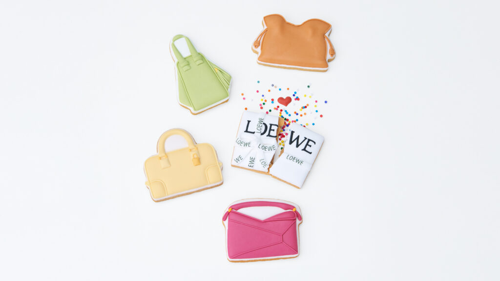 ロエベ(Loewe)、銀座に日本最大規模の新旗艦店「カサロエベ」をオープン 14 Loewe 1410 1920x1080