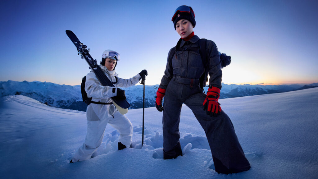 MONCLER GRENOBLE FW25 CAMPAIGN 000000009
