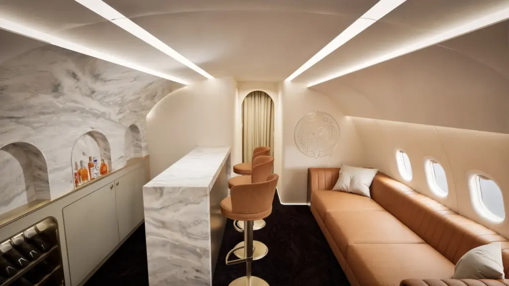 Magnifica Air２