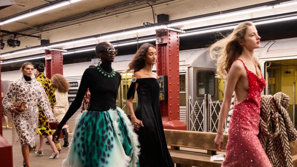 シャネル(Chanel)、2027年メティエダール・ショーをローマで開催へ 4 chanel