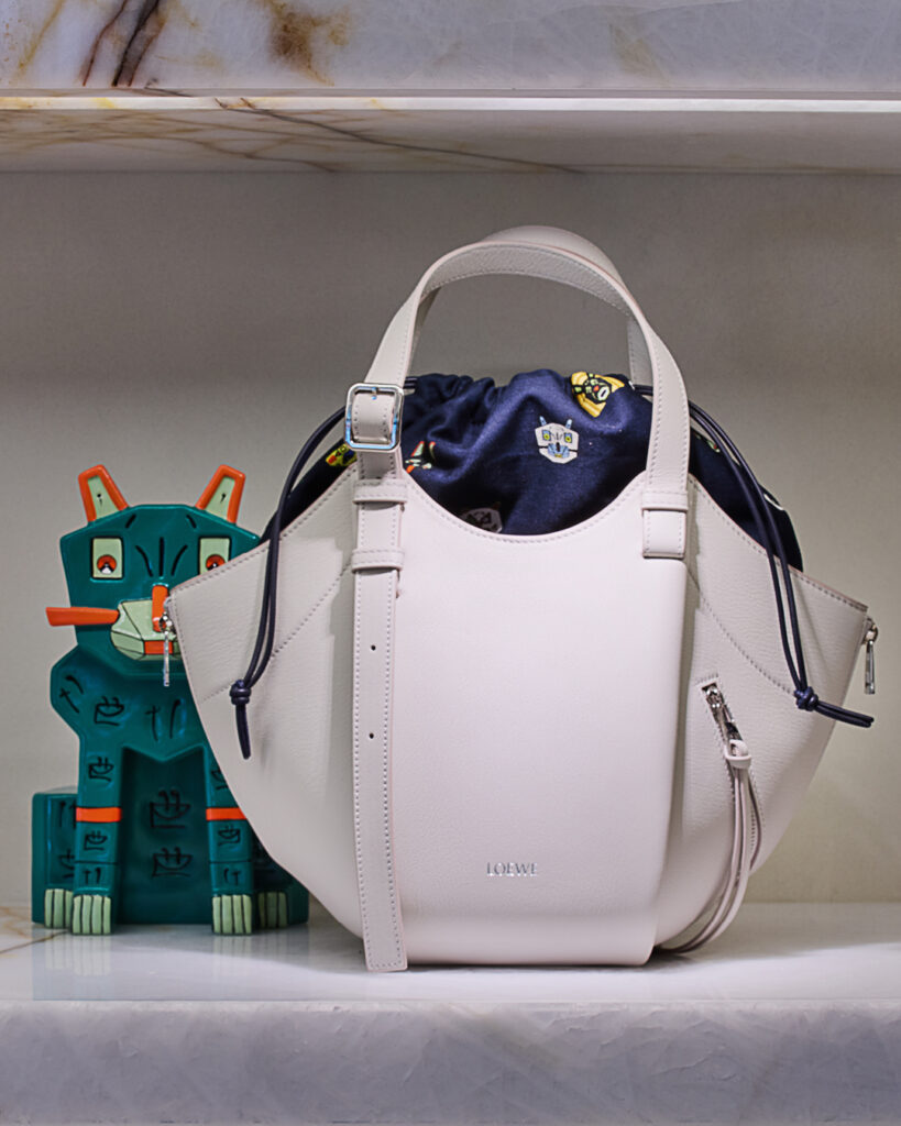 ロエベ(Loewe)、銀座に日本最大規模の新旗艦店「カサロエベ」をオープン 16 lwgf 333 4x5