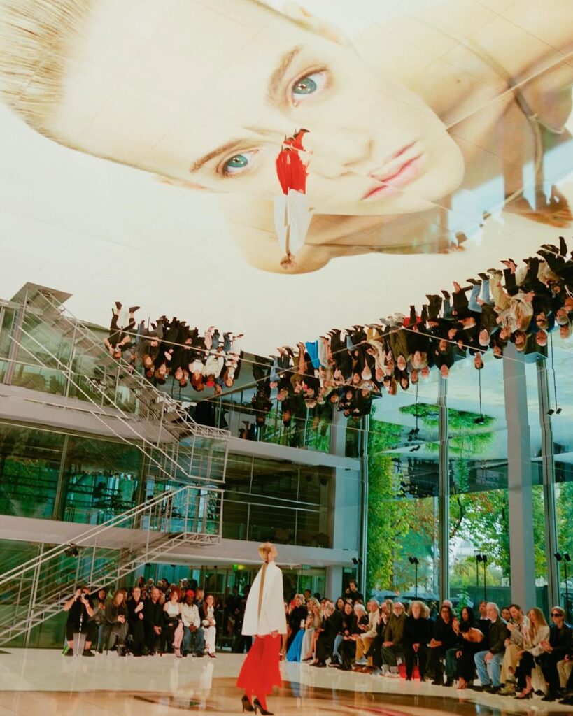 ピーター・ミュリエ(Pieter Mulier)が、アライアのクリエイティブディレクターを退任へ 4 ALAÏA