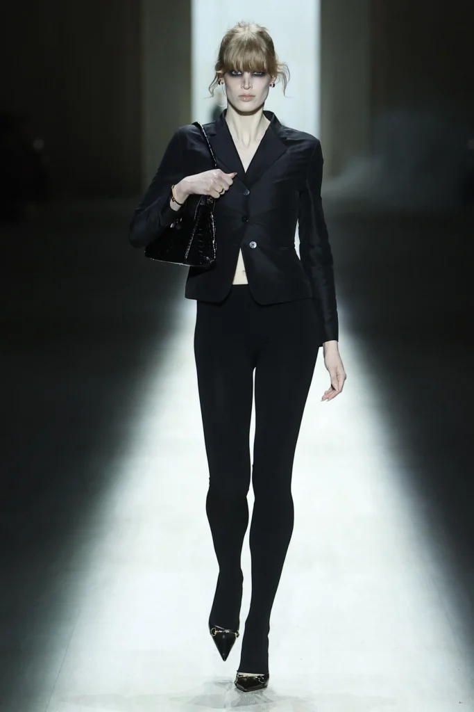 グッチ(Gucci)2026年秋冬コレクション:デムナが描く新たな神話 35 00003 gucci fall 2026 ready to wear