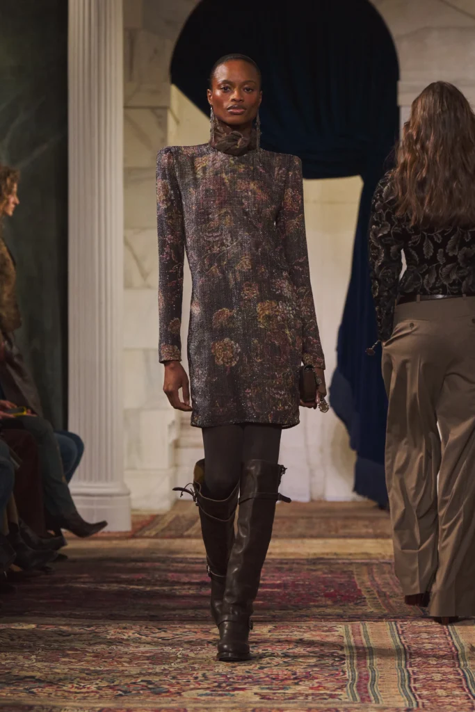 ラルフ ローレン(Ralph Lauren)2026年秋冬:冒険するヘリテージ 16 00025 ralph lauren fall 2026 ready to wear 1