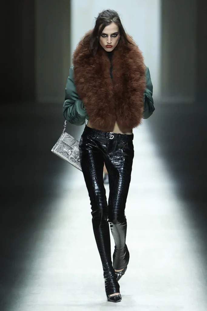 グッチ(Gucci)2026年秋冬コレクション:デムナが描く新たな神話 47 00034 gucci fall 2026 ready to wear