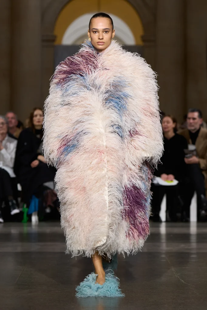 アーデム(Erdem)2026年秋冬:「The Imaginary Conversation」20年続く対話のかたち 20 00035 erdem fall 2026 ready to wear