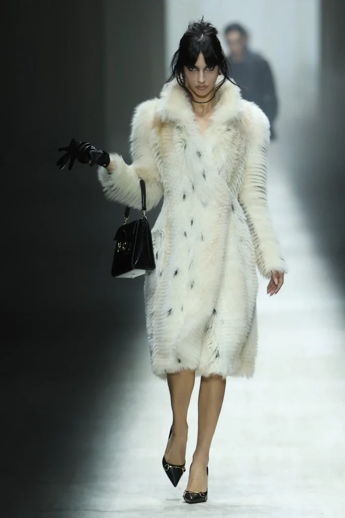 グッチ(Gucci)2026年秋冬コレクション:デムナが描く新たな神話 48 00046 gucci fall 2026 ready to wear