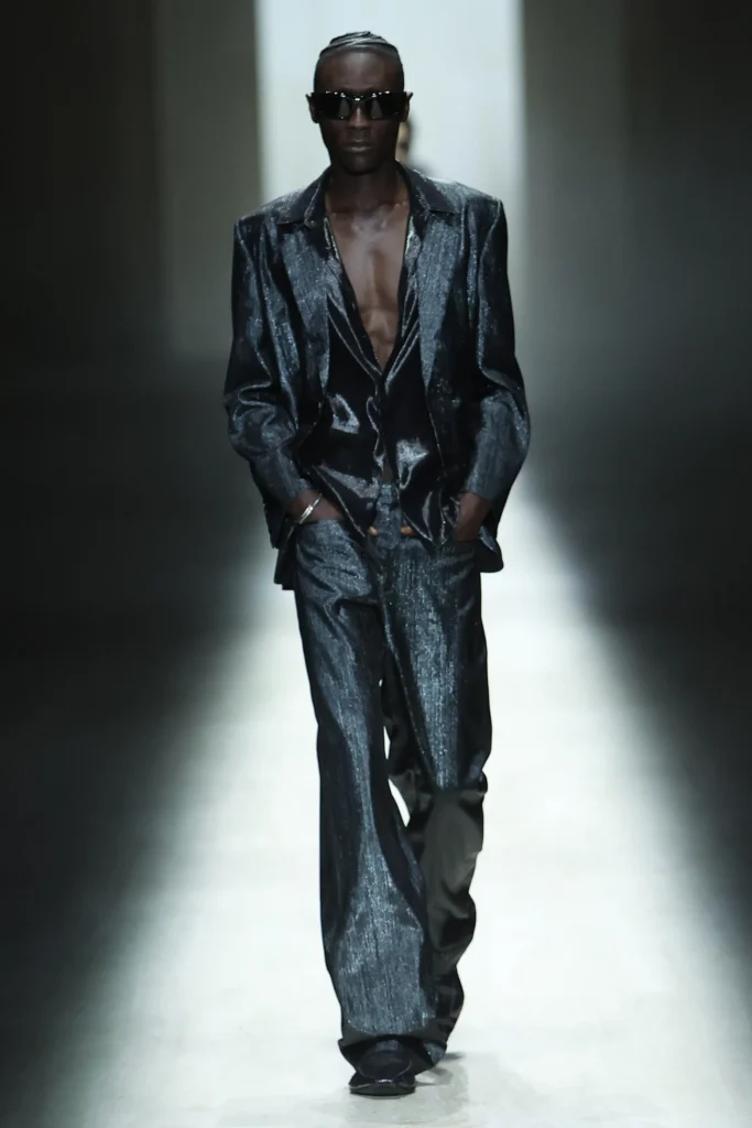 グッチ(Gucci)2026年秋冬コレクション:デムナが描く新たな神話 39 00053 gucci fall 2026 ready to wear