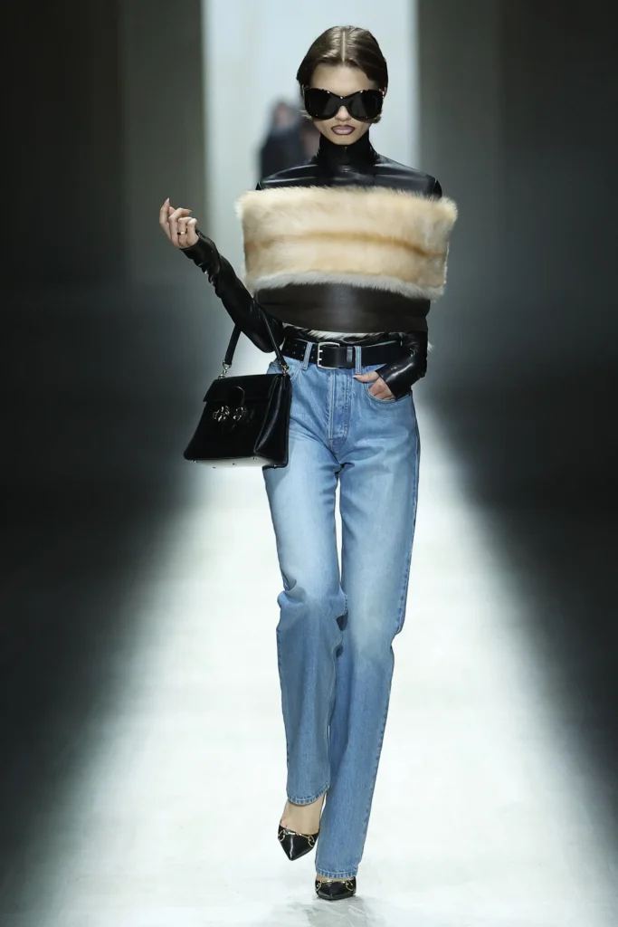 グッチ(Gucci)2026年秋冬コレクション:デムナが描く新たな神話 46 00054 gucci fall 2026 ready to wear