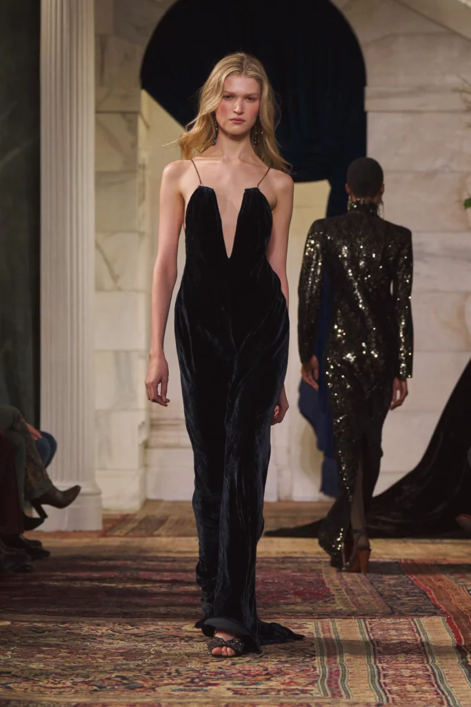 ラルフ ローレン(Ralph Lauren)2026年秋冬:冒険するヘリテージ 21 00058 ralph lauren fall 2026 ready to wear 1