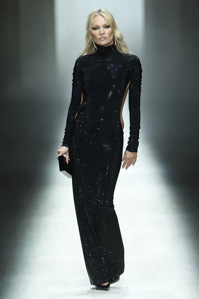 グッチ(Gucci)2026年秋冬コレクション:デムナが描く新たな神話 53 00083 gucci fall 2026 ready to wear