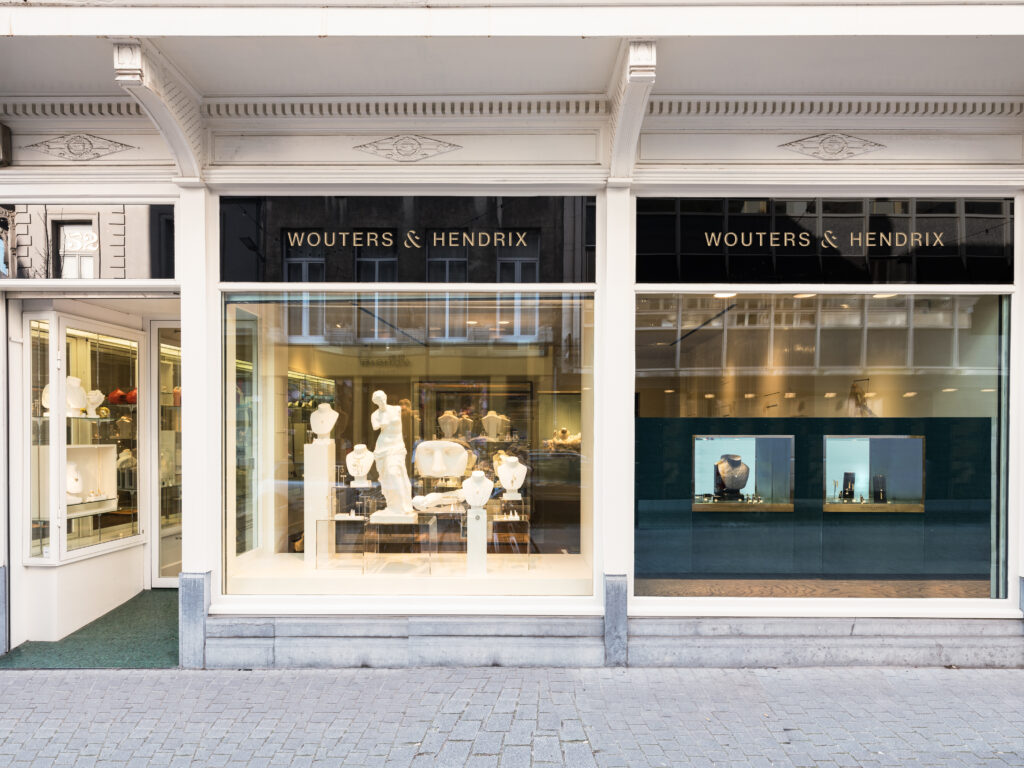 19.3 Boutique Antwerp WH
