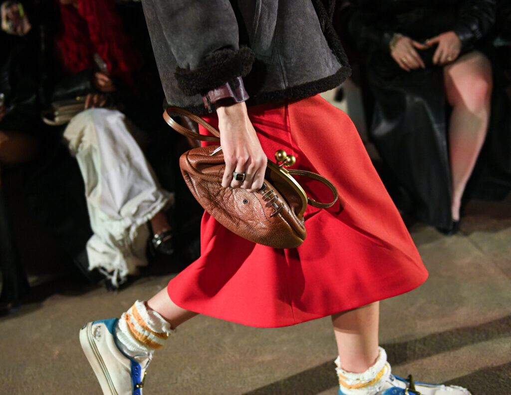 コーチ(Coach)2026年秋冬コレクション:アメリカンドリームを再定義する旅路 31 BFA 53304 7710957