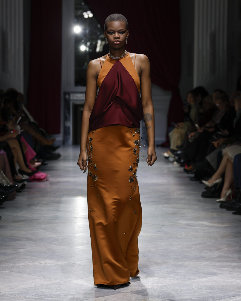 Bibhu Mohapatra AW26 27