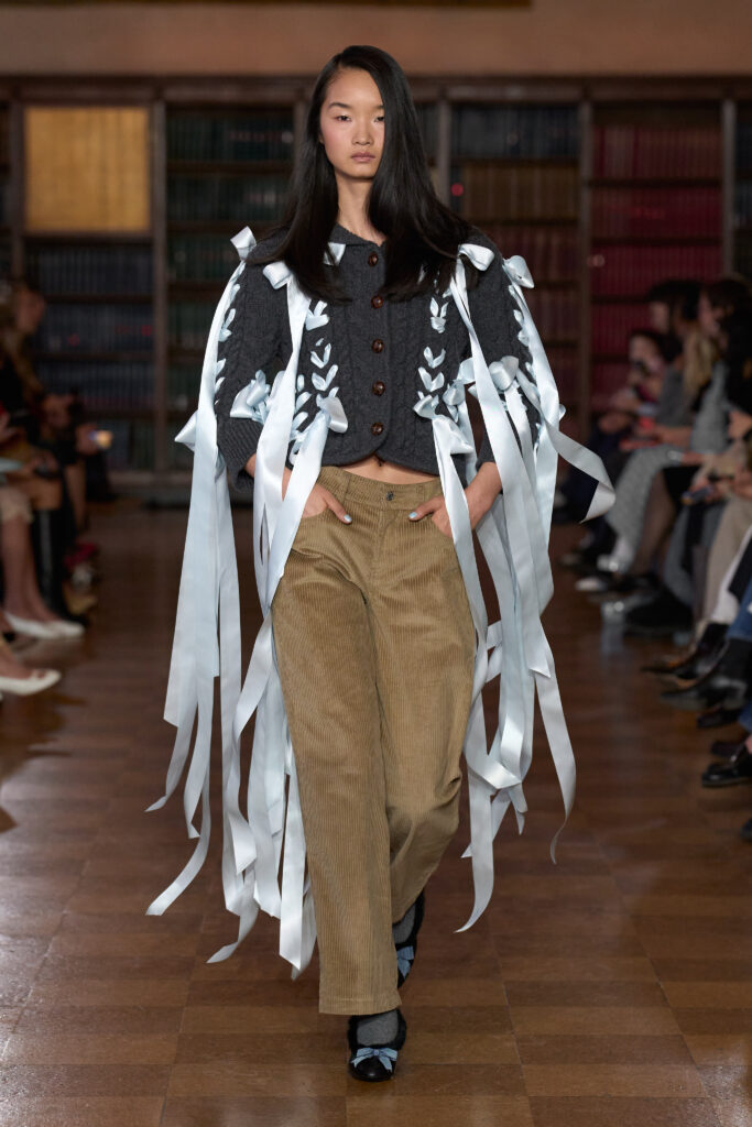 Sandy Liang F26 look 16 2X3