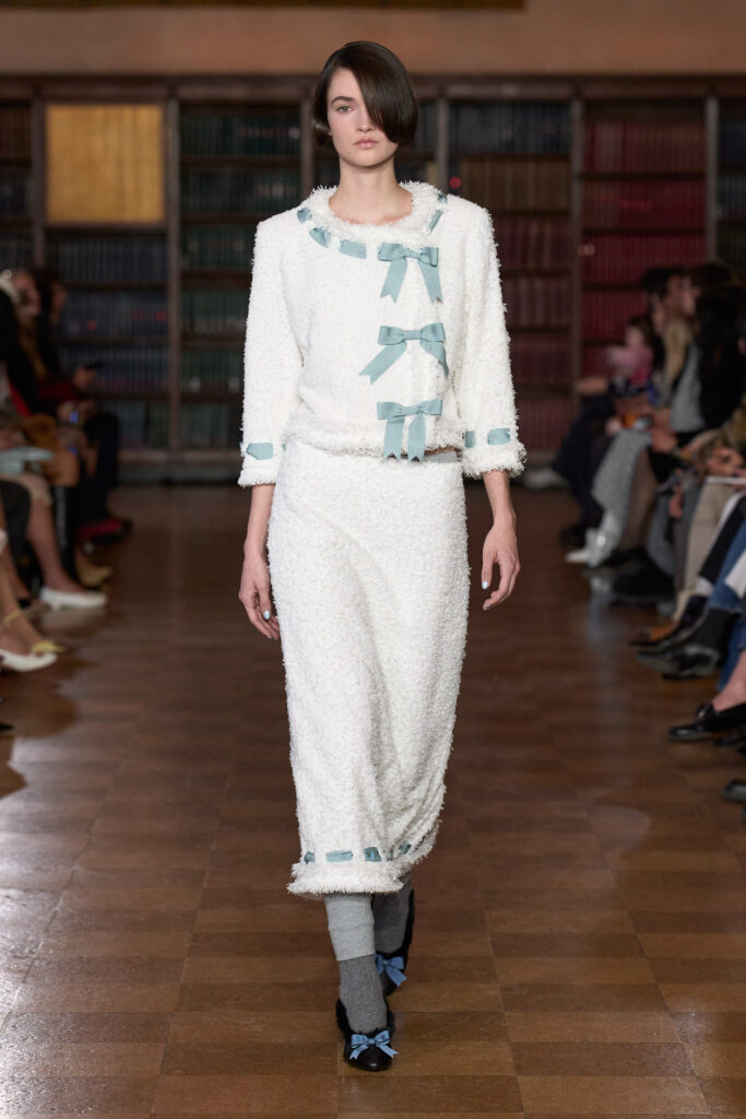 Sandy Liang F26 look 26 2X3