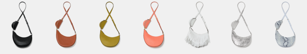 ケイト スペード ニューヨーク(Kate Spade New York)、人気の「ケーエスデュオ」に2026年春の新作が登場 7 sub1