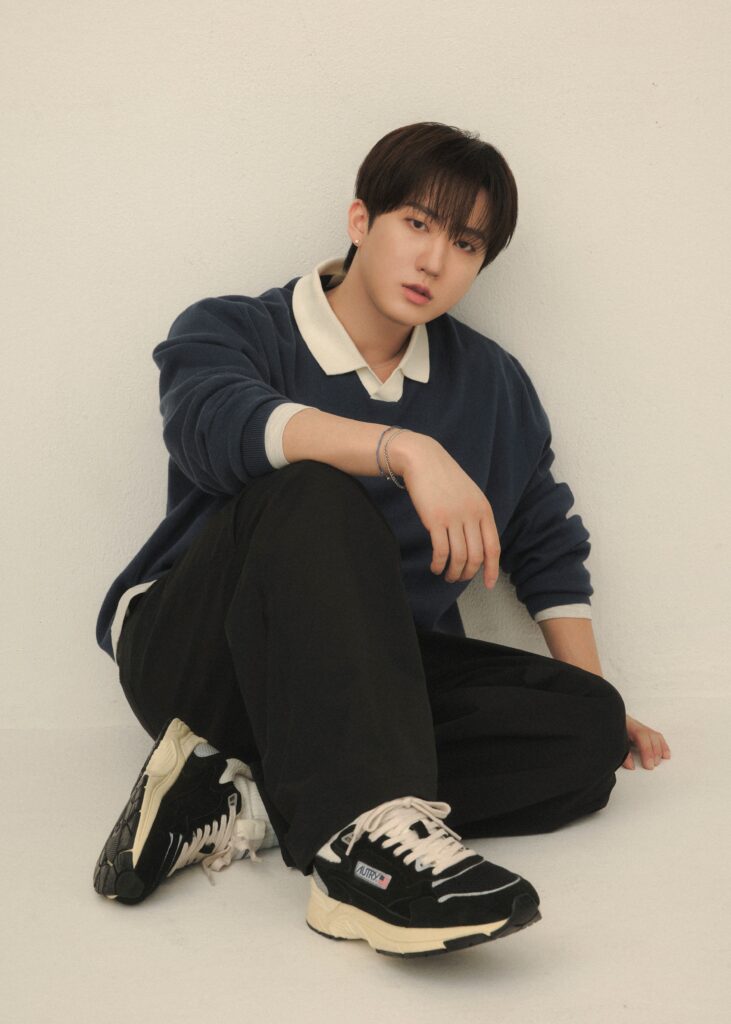 オートリー(AUTRY)、初のグローバルブランドアンバサダーにStray Kidsのチャンビンを起用 8 sub3 9