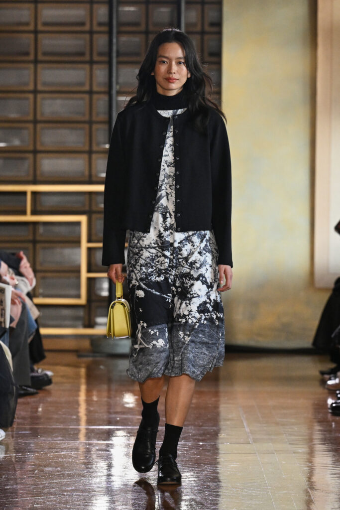 アニエスベー(agnès b.)、楽天「by R」プロジェクトを通じ、10年ぶりの東京へ 20 20 Look Full 2x3 035