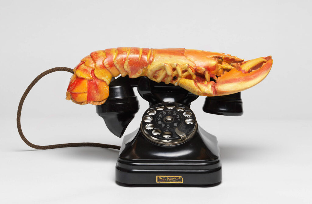 スキャパレリ(Schiaparelli)、初のイギリス展覧会をロンドンのV&Aで開催 4 2560 4