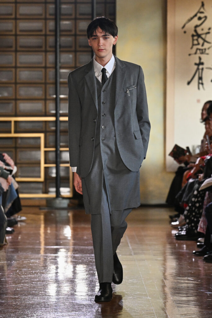 アニエスベー(agnès b.)、楽天「by R」プロジェクトを通じ、10年ぶりの東京へ 25 49 Look Full 2x3 094
