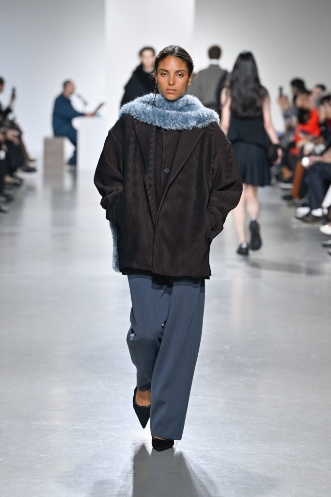 CFCL VOL.12 FW2026 Look08