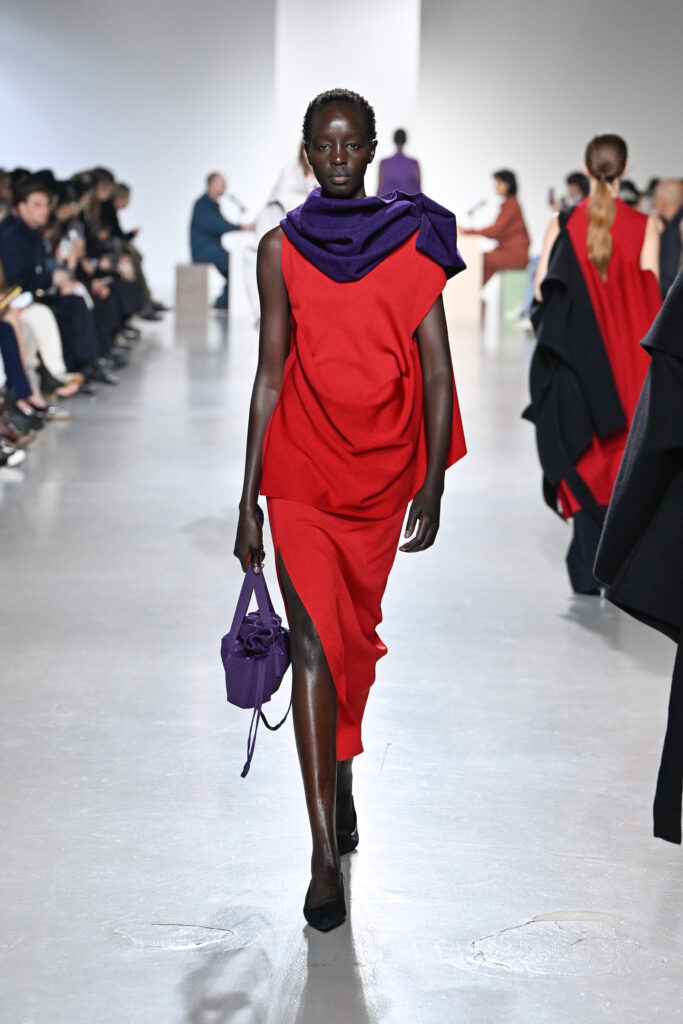 CFCL VOL.12 FW2026 Look16