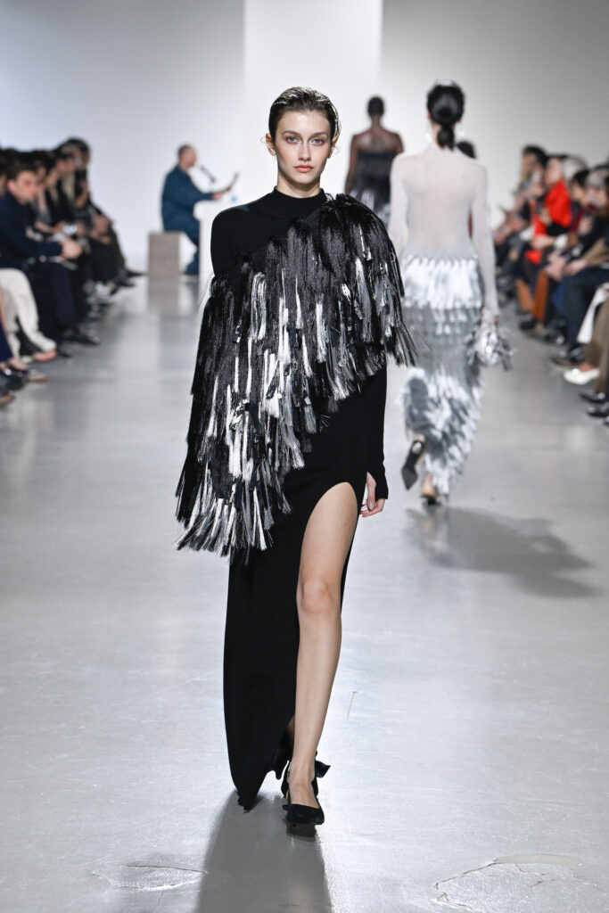 CFCL VOL.12 FW2026 Look43